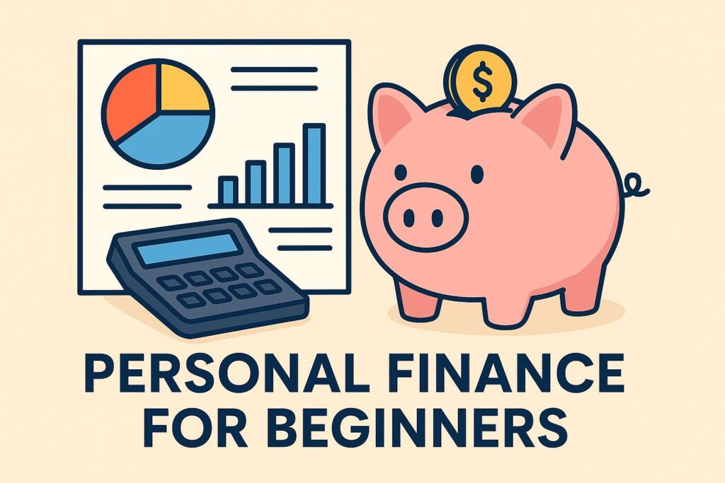 7 Golden Rules in Personal Finance for Beginners