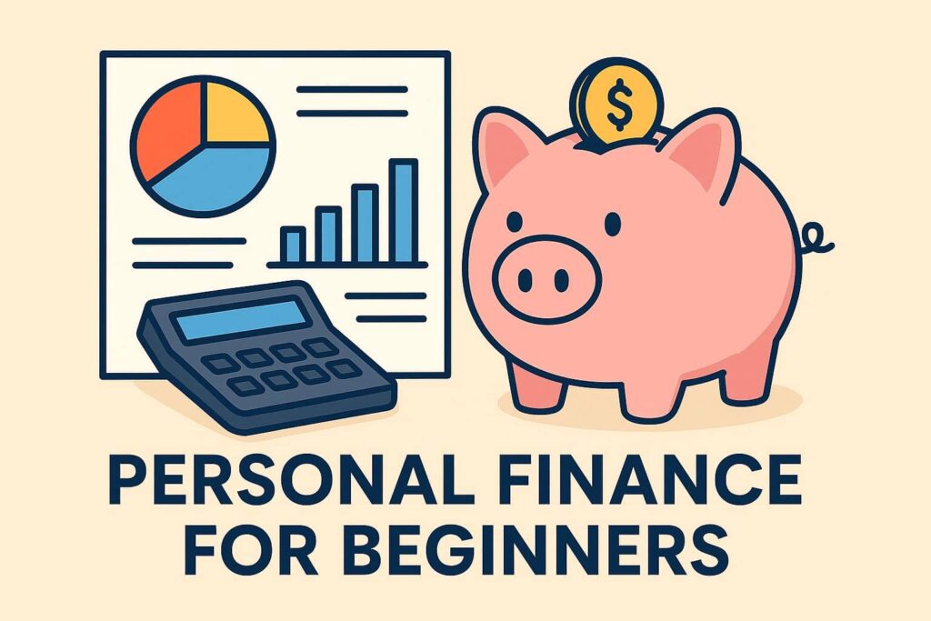 7 Golden Rules in Personal Finance for Beginners